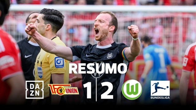 Treinadora sensação perde na estreia no Union Berlim (resumo)