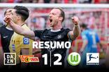 Treinadora sensação perde na estreia no Union Berlim (resumo)