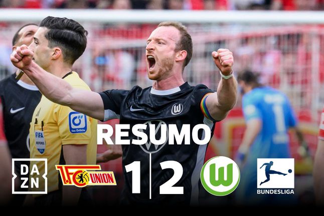 Treinadora sensação perde na estreia no Union Berlim (resumo)