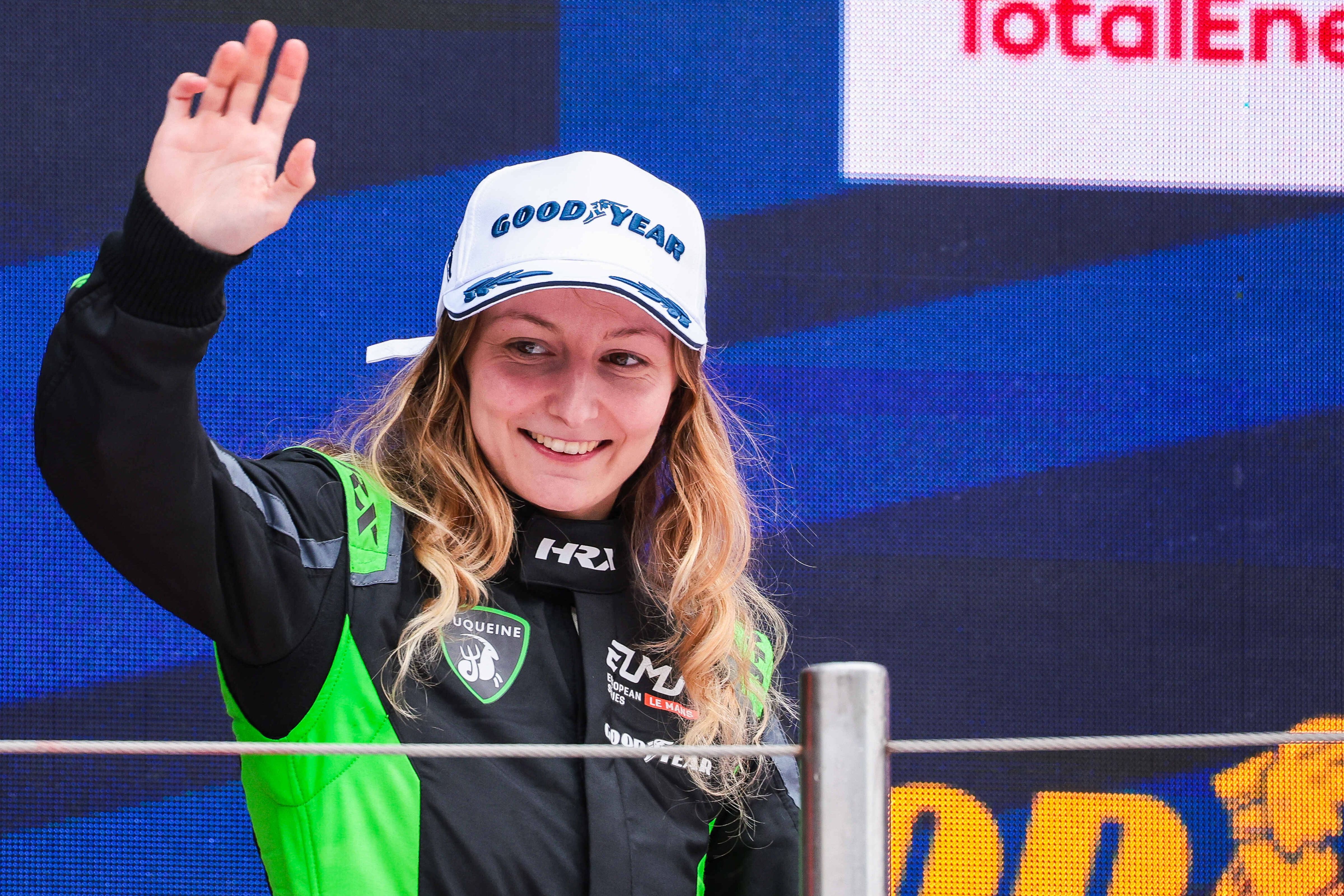 Pin fez história na Mercedes e na F1. IMAGO