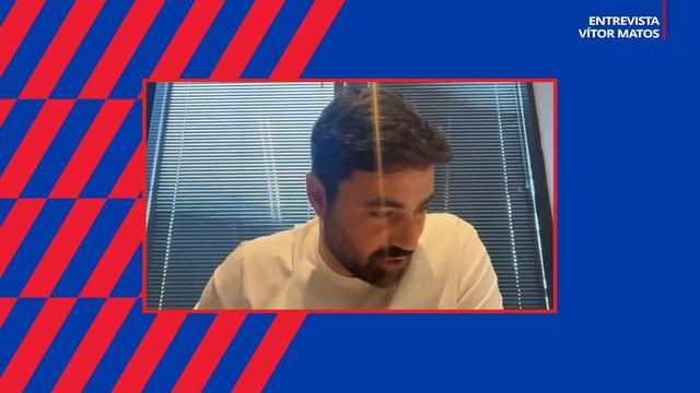 «Parecido com Klopp? Não é forma de viver, é uma forma de viver o jogo»
