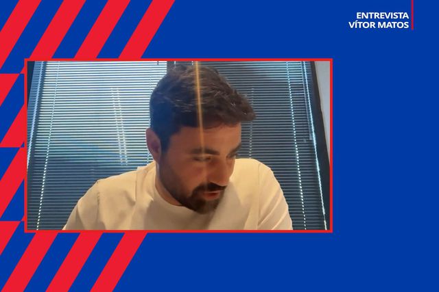 «Parecido com Klopp? Não é forma de viver, é uma forma de viver o jogo»