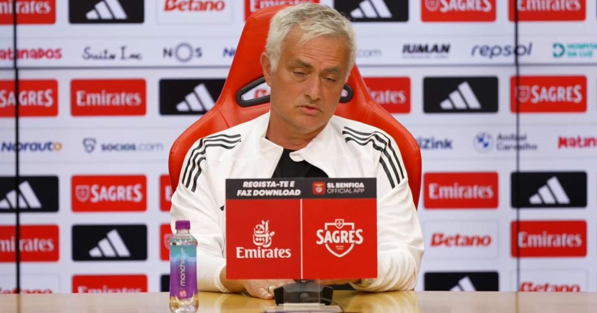 «O Aursnes vai jogar porque considero-o um jogador fundamental»