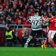 Sporting e Benfica não querem virar costas aos objetivos desta temporada - Foto: Imago
