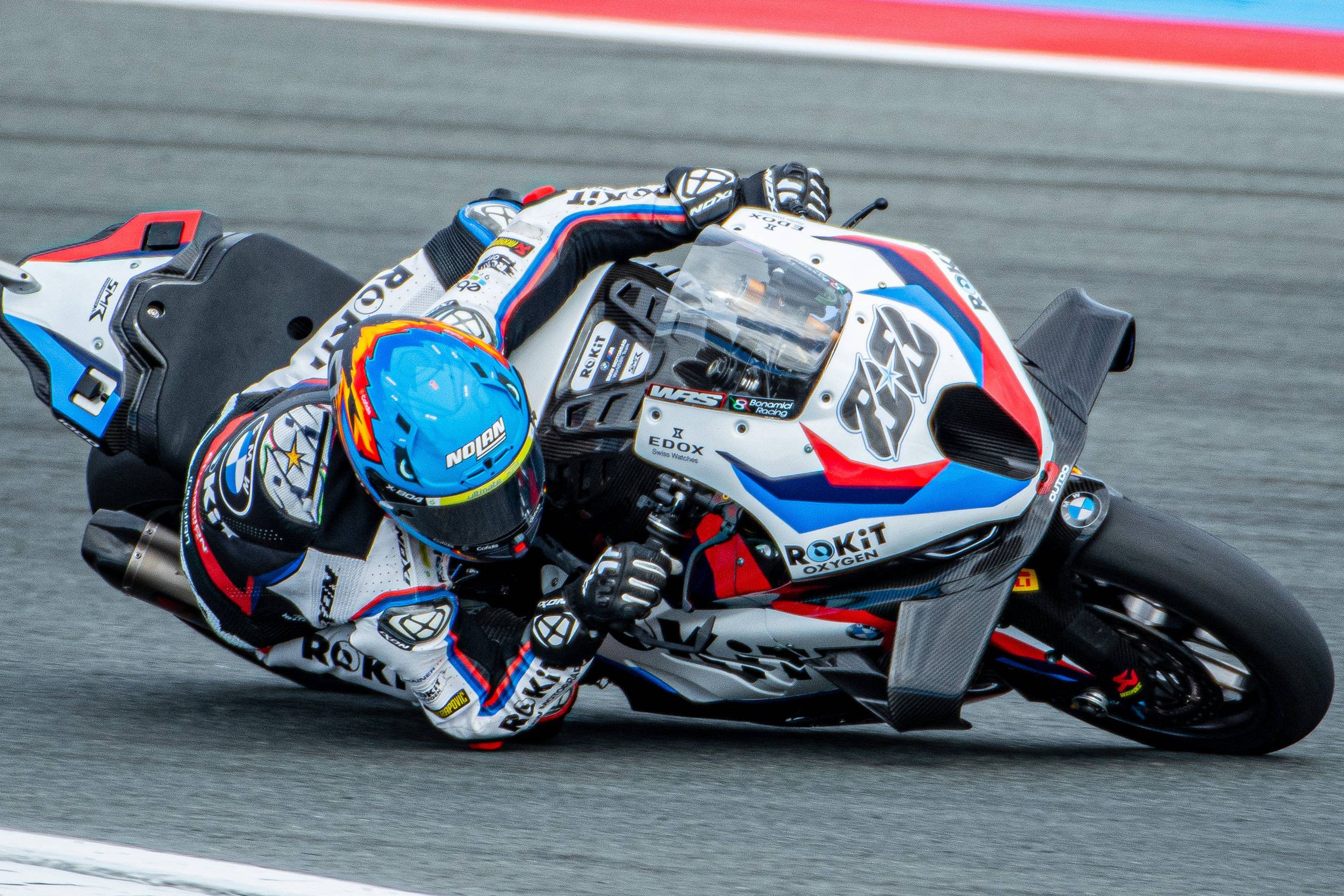 Miguel Oliveira em Assen