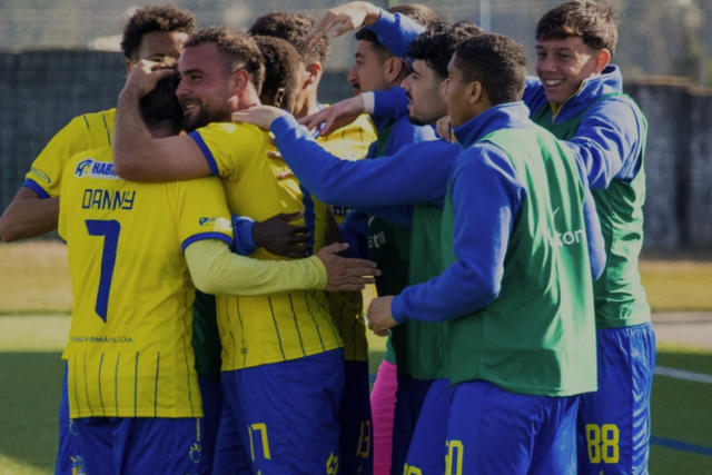 A festa do Bragança - Foto: GDBragança