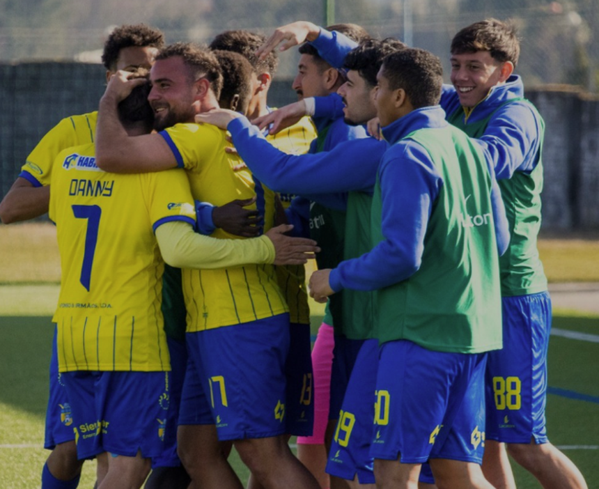 A festa do Bragança - Foto: GDBragança