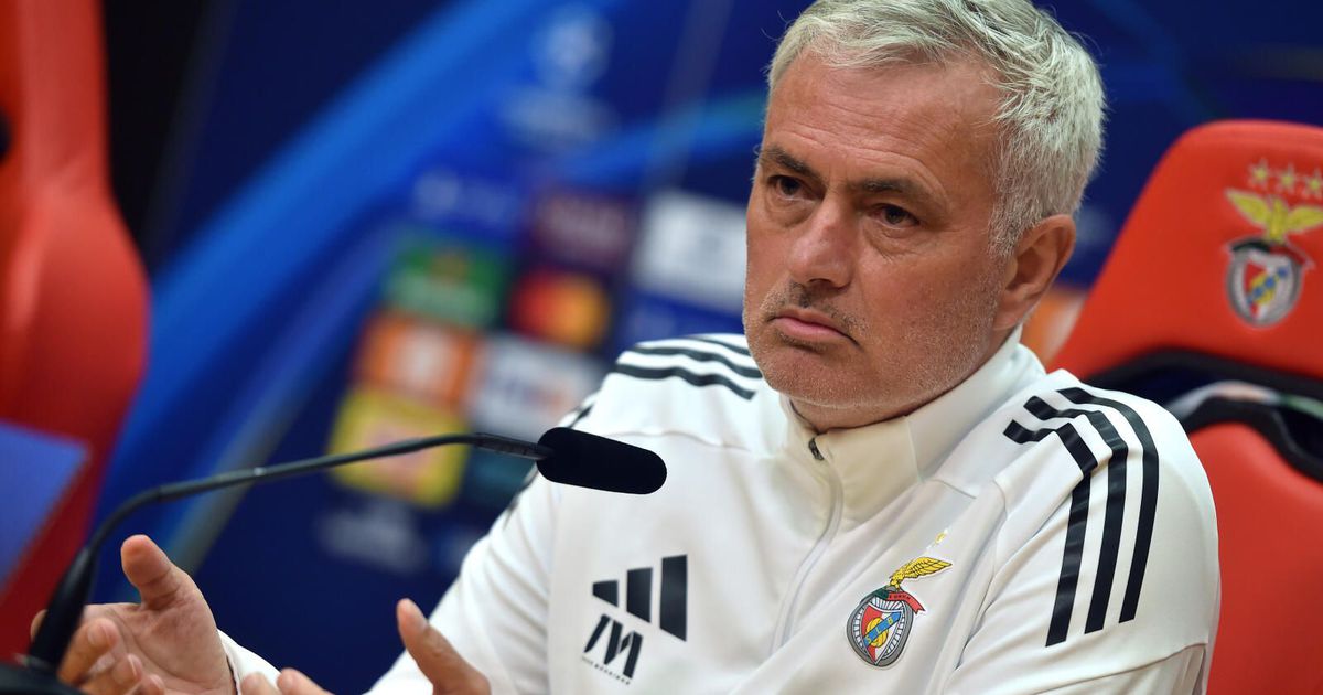 Benfica: «Vamos a Alvalade para ganhar»