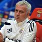 José Mourinho, treinador do Benfica (foto: Miguel Nunes)