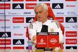 Para Mourinho «dérbi é dérbi» até «no torneio do Algarve no verão»
