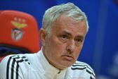 José Mourinho, treinador do Benfica - Foto: Miguel Nunes