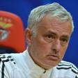 José Mourinho, ex- treinador do Benfica - Foto: Miguel Nunes