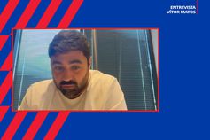 «O que nos move é construirmos algo que deixe os adeptos orgulhosos»