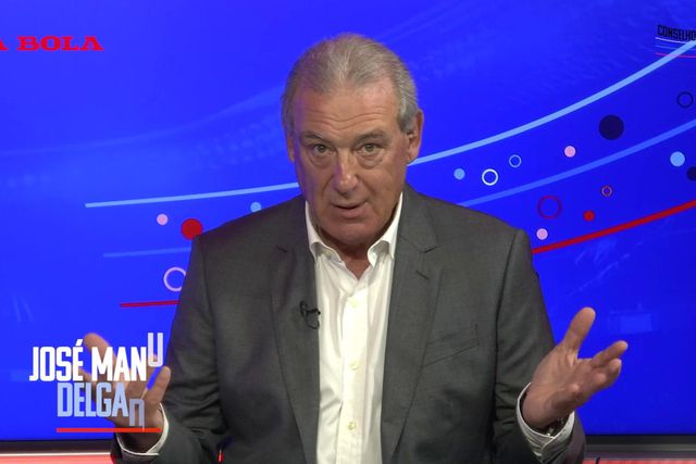 Conselho de Estádio: entrevista ao cardeal D. Américo Aguiar