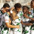 Franco(s) motivos de festa: cónegos com novo recorde (crónica)