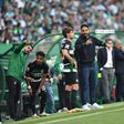 «A Taça tornará esta equipa mais especial na história do Sporting», diz Rúben Amorim