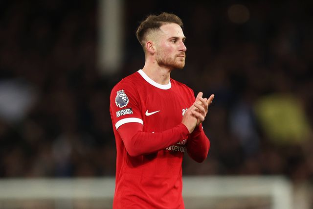 Real Madrid sonda Mac Allister