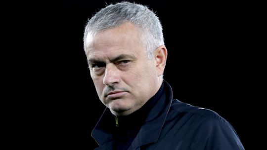 «Já era inimaginável Mourinho treinar Tottenham e Roma quanto mais um clube turco»