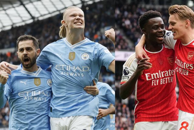 Premier League: campeonato decide-se este domingo!