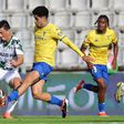 Moreirense-Estoril: siga aqui em direto