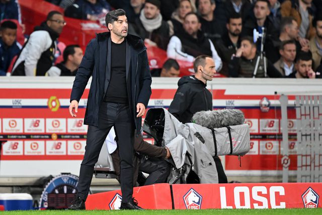 Paulo Fonseca quebra o silêncio sobre o futuro: «Tenho de ser honesto…»
