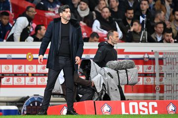 Paulo Fonseca quebra o silêncio sobre o futuro: «Tenho de ser honesto…»