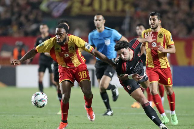 Champions africana: Miguel Cardoso segue vivo para a 2.ª mão da final