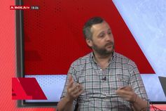 «Portimonense tem de ter cuidado, a vantagem tem sido das equipas da Liga 2»