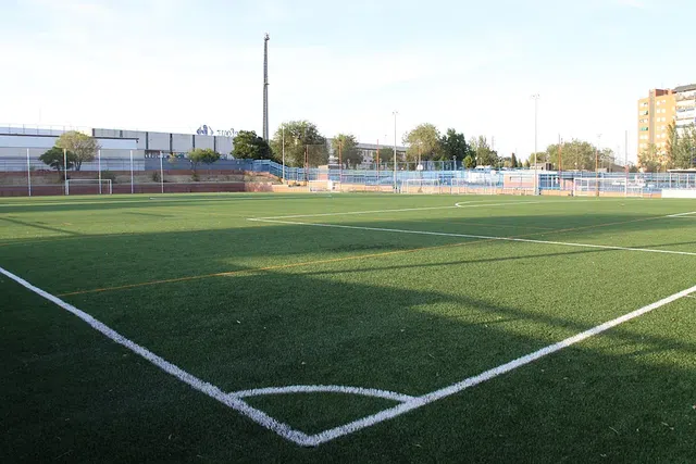 Jogador morre durante treino em Espanha