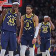 NBA: Nova Iorque em choque com novo triunfo dos Pacers