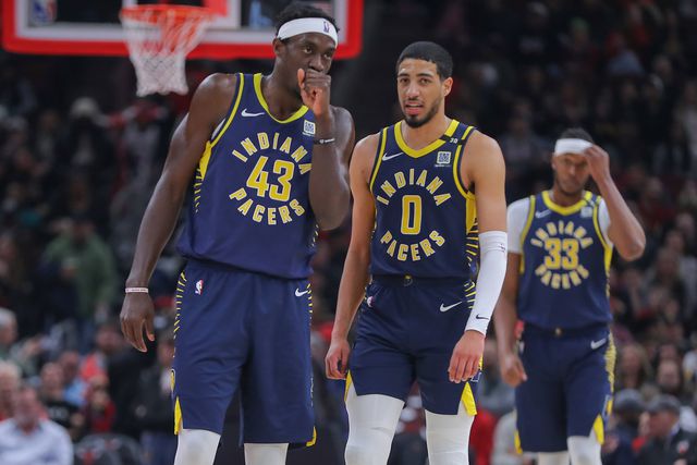 NBA: Pacers batem Knicks e levam a série para jogo 7