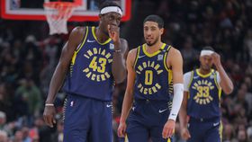 NBA: Nova Iorque em choque com novo triunfo dos Pacers