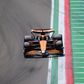Piastri perde três lugares na grelha em Imola