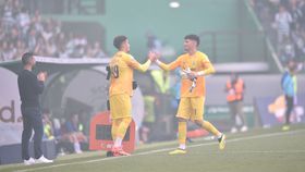 Vídeo: mais um campeão pelo Sporting