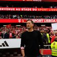 Benfica: Roger Schmidt fica para a nova época