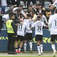 V. Guimarães inicia pré-época com uma vitória diante do Trofense