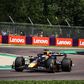 Verstappen resiste à pressão e agarra 'pole' no GP de Emilia-Romagna