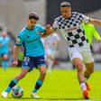 Penálti no último suspiro agarra Boavista à Liga (crónica)