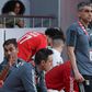 «Projeto é para o Benfica ser campeão dentro de dois ou três anos»