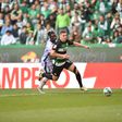 Noventa minutos iguais a três mil do campeonato (crónica)