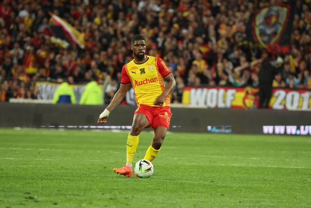 Central do Lens pede para não jogar a última jornada... por pressão de Rangnick