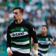 De capitão para capitão: Coates despede-se de Manuel Fernandes
