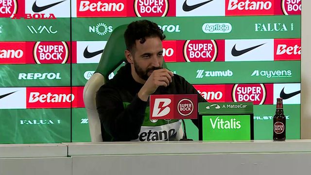 Amorim explica porque Neto não bateu o penálti