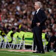 Ancelotti nega problemas com Modric: «Respeitamo-nos muito»