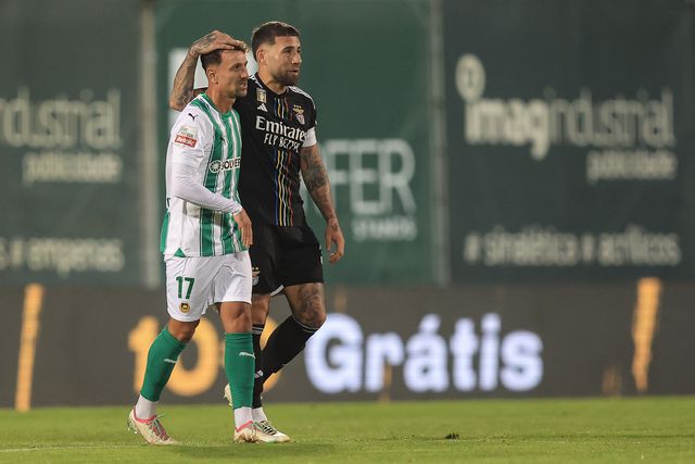 Ukra reage a mensagem que lhe foi endereçada por Fernando Gomes