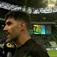 «O meu trajeto no Sporting é um orgulho enorme»