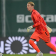 Rio Ave: Cezary Miszta deixou bons sinais na despedida