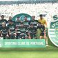 Aí está o novo equipamento do Sporting