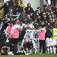 VÍDEO: a festa dos jogadores do Boavista em comunhão com os adeptos pela permanência