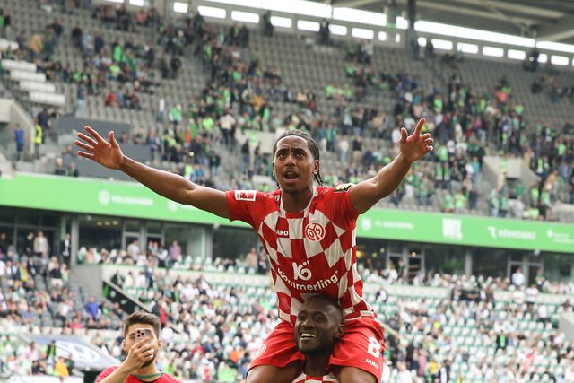 «Leandro Barreiro informou sempre o Mainz sobre todos os passos dados rumo ao Benfica»